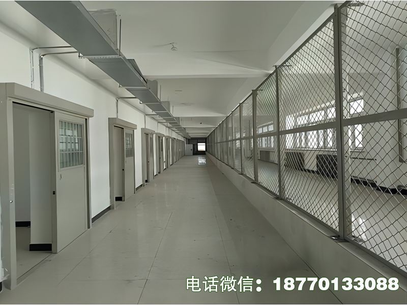 吉水县钢制监牢门