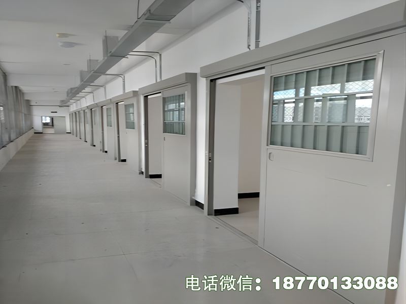 桂平监狱钢制门